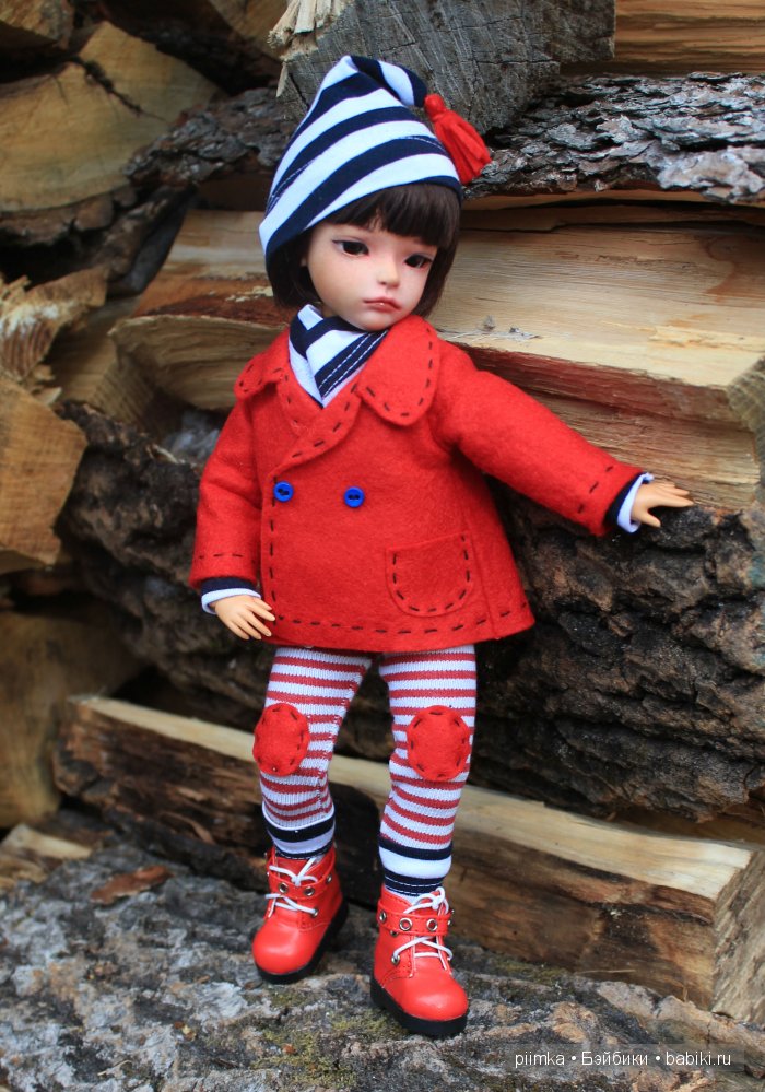 Навеяно осенними праздниками (фото 4)