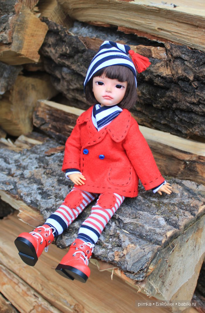 Навеяно осенними праздниками (фото 3)