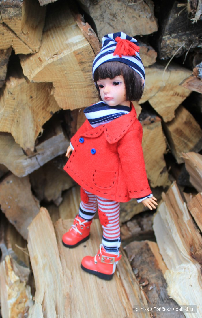 Навеяно осенними праздниками (фото 5)