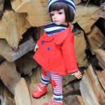 Навеяно осенними праздниками...