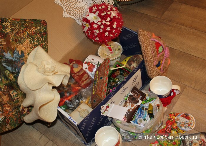 Говорят под Новый год — Болталка и разговоры обо всем: жизнь (фото 3)