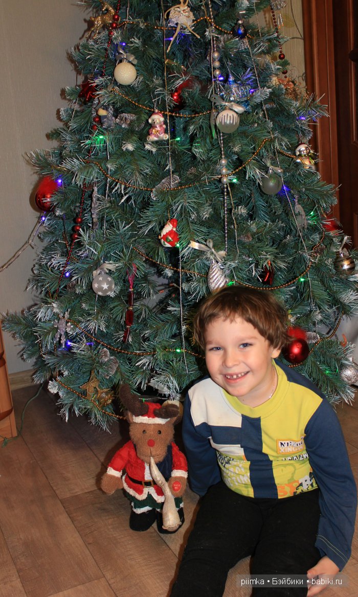 Говорят под Новый год — Болталка и разговоры обо всем: жизнь