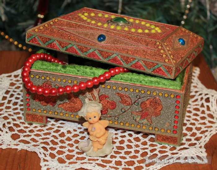 Говорят под Новый год — Болталка и разговоры обо всем: жизнь (фото 9)