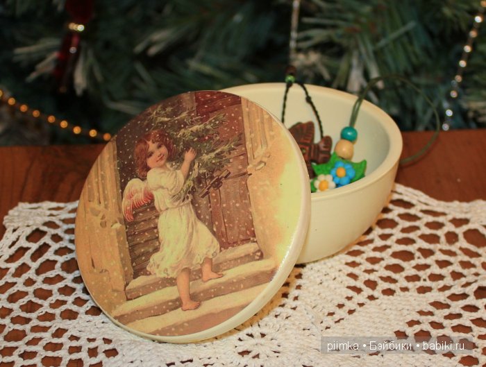 Говорят под Новый год — Болталка и разговоры обо всем: жизнь (фото 8)