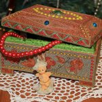 Говорят под Новый год...