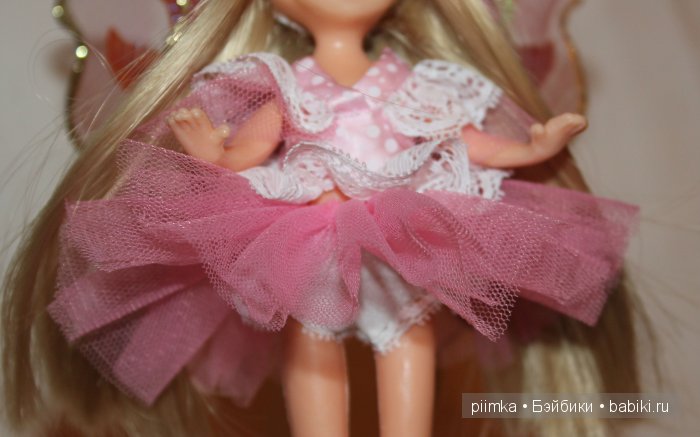 Жила была девочка — Советские винтажные куклы (СССР): Ленигрушка (фото 7)