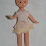 Жила была девочка