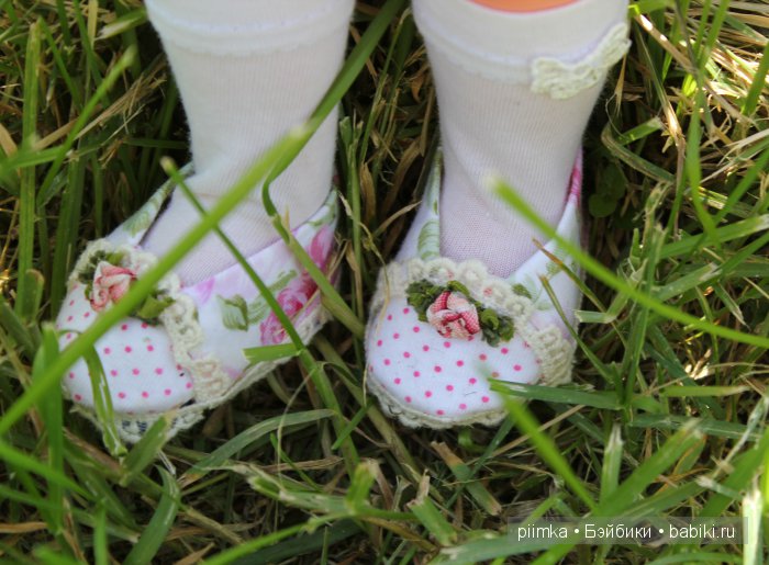 Банный день — Винтажные куклы ГДР (Немки): Бигги (фото 5)