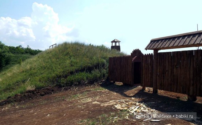 Малюсенький уголочек Родины (фото 5)