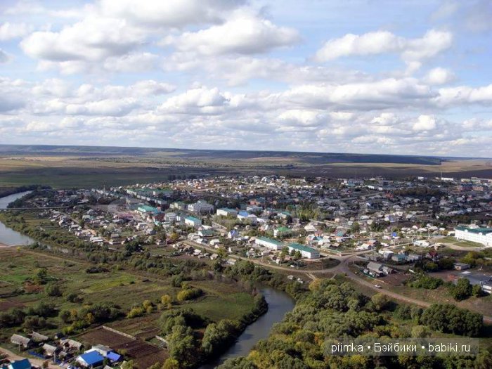 Малюсенький уголочек Родины (фото 6)
