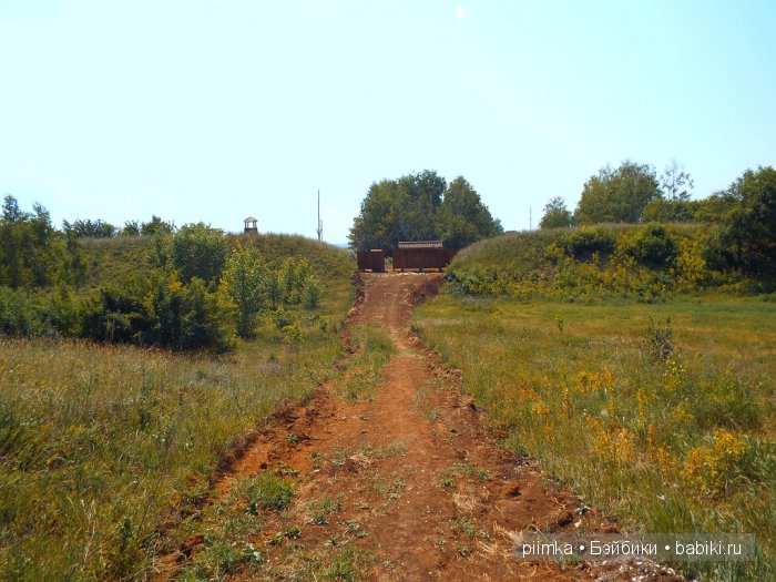 Малюсенький уголочек Родины (фото 3)