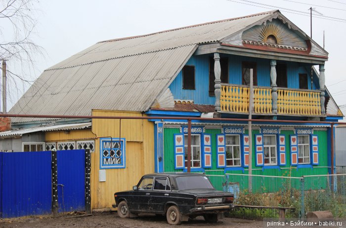 Забытая деревня | Бэйбики Забытая деревня — Болталка и разговоры обо всем: жизнь