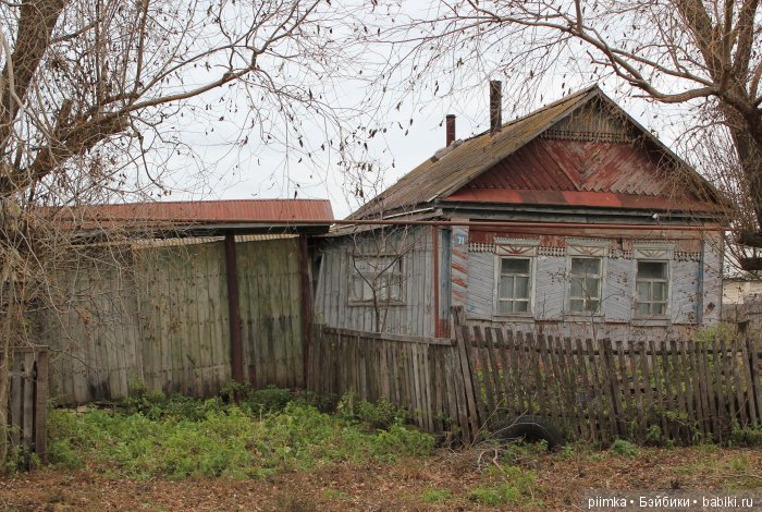 Забытая деревня | Бэйбики Забытая деревня — Болталка и разговоры обо всем: жизнь (фото 8)
