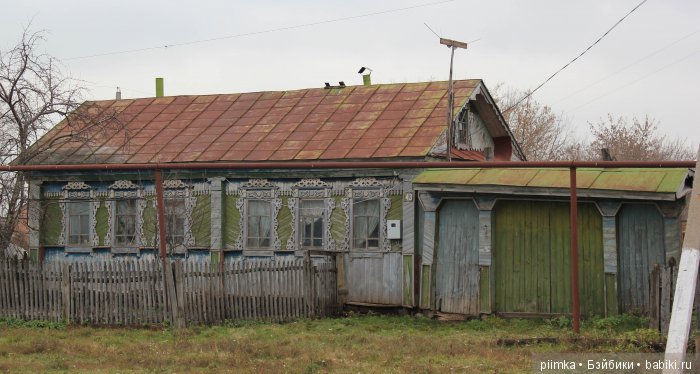 Забытая деревня | Бэйбики Забытая деревня — Болталка и разговоры обо всем: жизнь