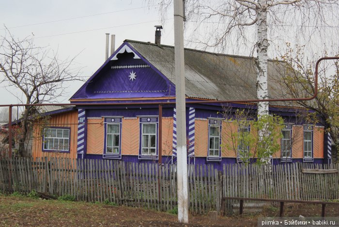 Забытая деревня | Бэйбики Забытая деревня — Болталка и разговоры обо всем: жизнь