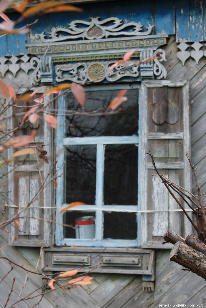 Забытая деревня | Бэйбики Забытая деревня — Болталка и разговоры обо всем: жизнь