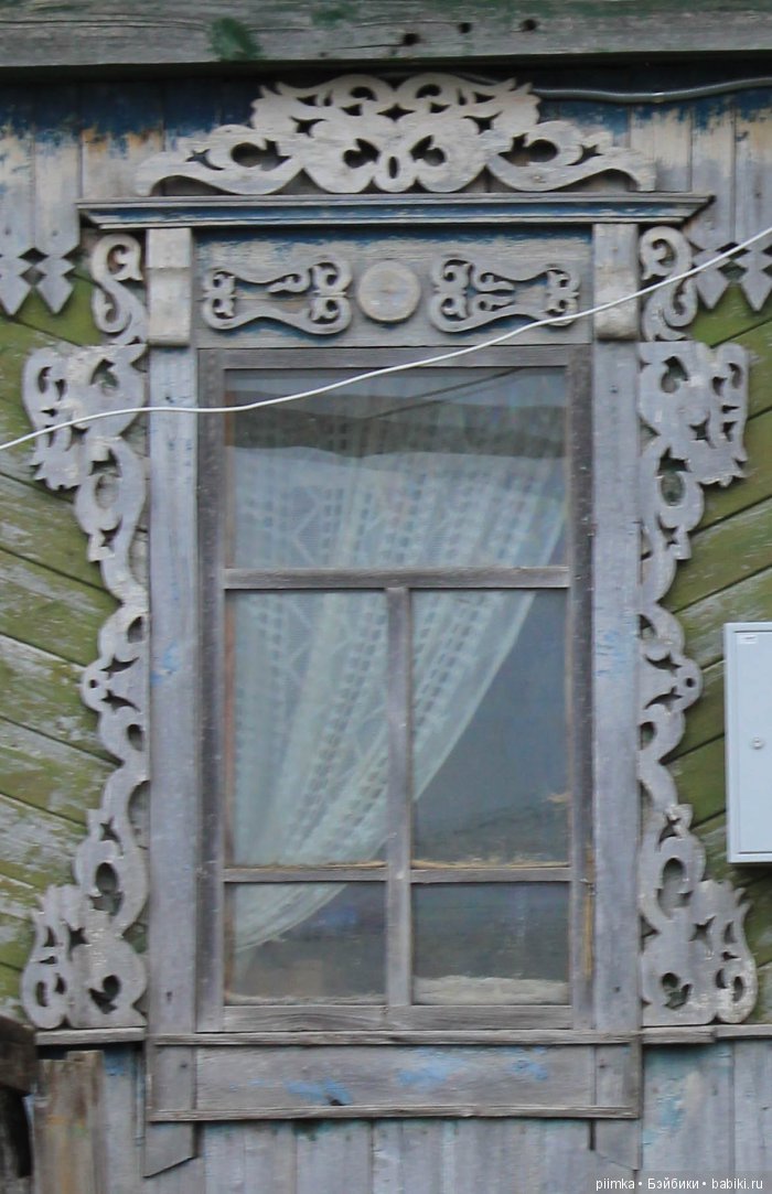 Забытая деревня | Бэйбики Забытая деревня — Болталка и разговоры обо всем: жизнь (фото 2)