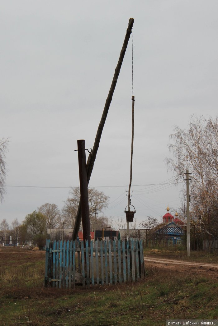 Забытая деревня | Бэйбики Забытая деревня — Болталка и разговоры обо всем: жизнь