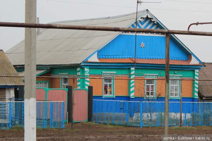 Забытая деревня | Бэйбики Забытая деревня — Болталка и разговоры обо всем: жизнь