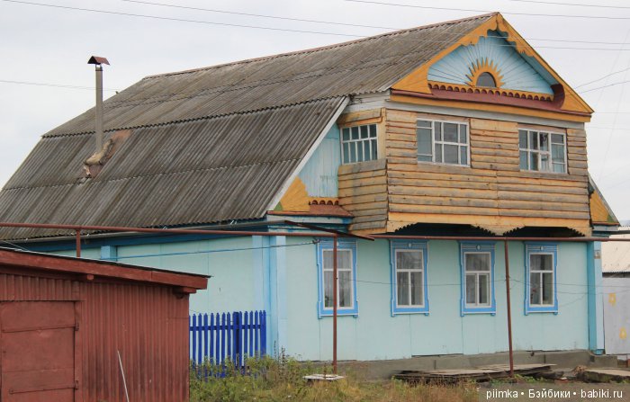 Забытая деревня | Бэйбики Забытая деревня — Болталка и разговоры обо всем: жизнь