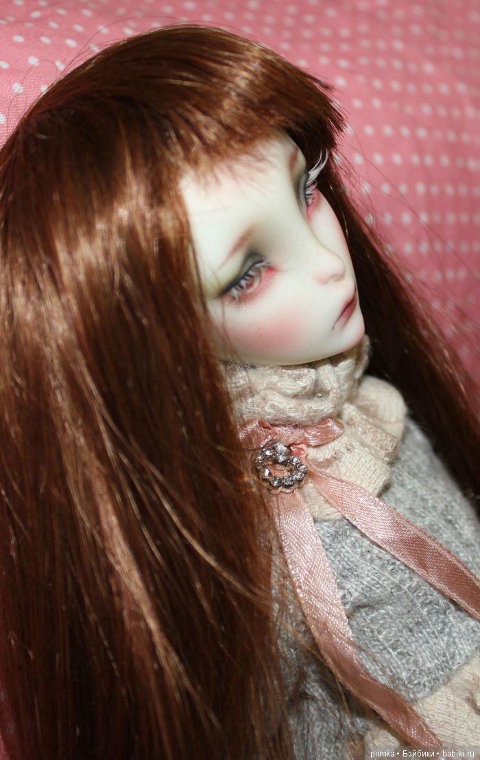 Лучший мой подарочек - это (фото 6)