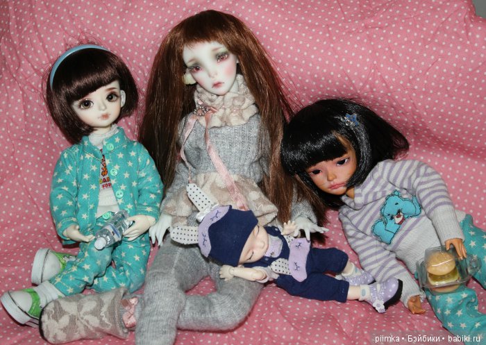 Лучший мой подарочек - это (фото 7)