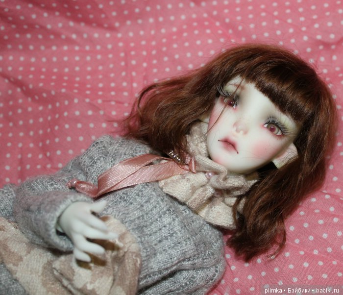 Лучший мой подарочек - это (фото 4)