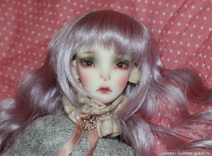 Лучший мой подарочек - это (фото 2)