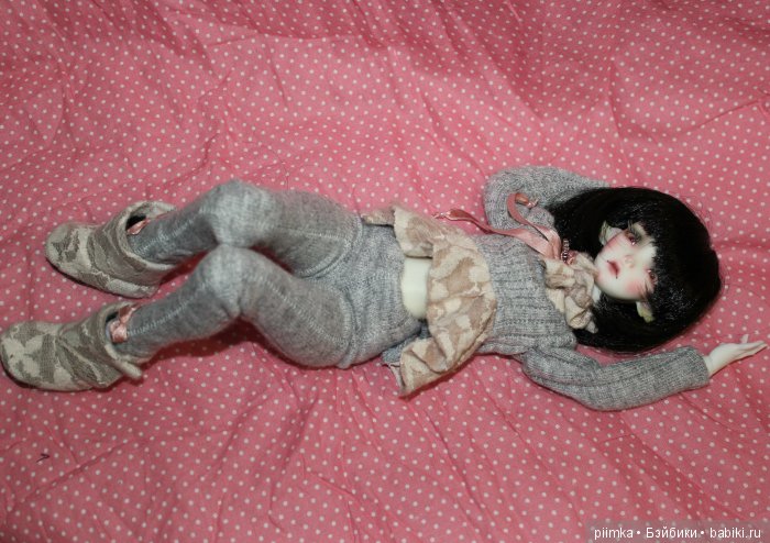 Лучший мой подарочек - это (фото 3)