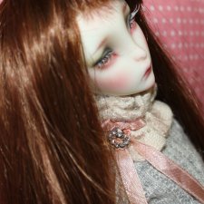 Лучший мой подарочек - это...