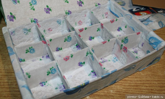 Калошница для кукол — Аксессуары для кукол своими руками: идеи (фото 8)