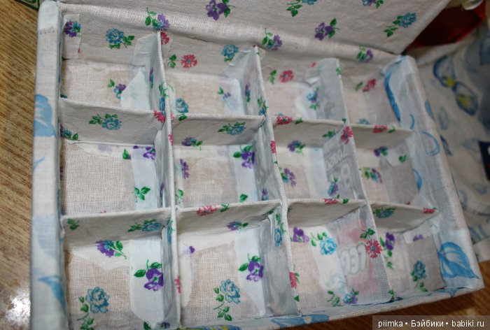 Калошница для кукол — Аксессуары для кукол своими руками: идеи (фото 7)