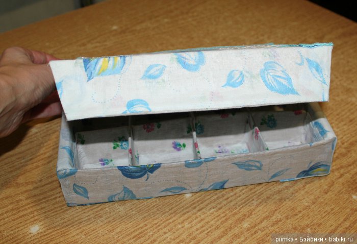 Калошница для кукол — Аксессуары для кукол своими руками: идеи (фото 10)