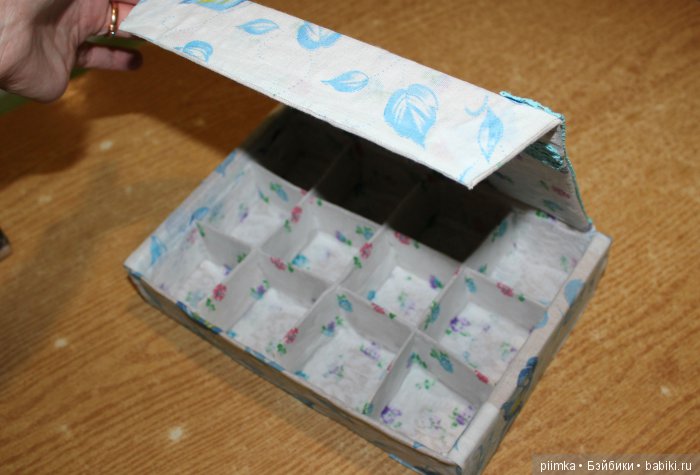 Калошница для кукол — Аксессуары для кукол своими руками: идеи