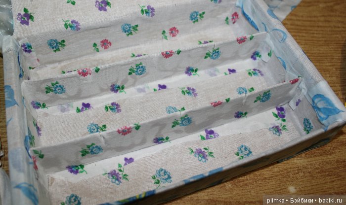 Калошница для кукол — Аксессуары для кукол своими руками: идеи (фото 5)