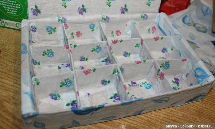 Калошница для кукол — Аксессуары для кукол своими руками: идеи (фото 6)