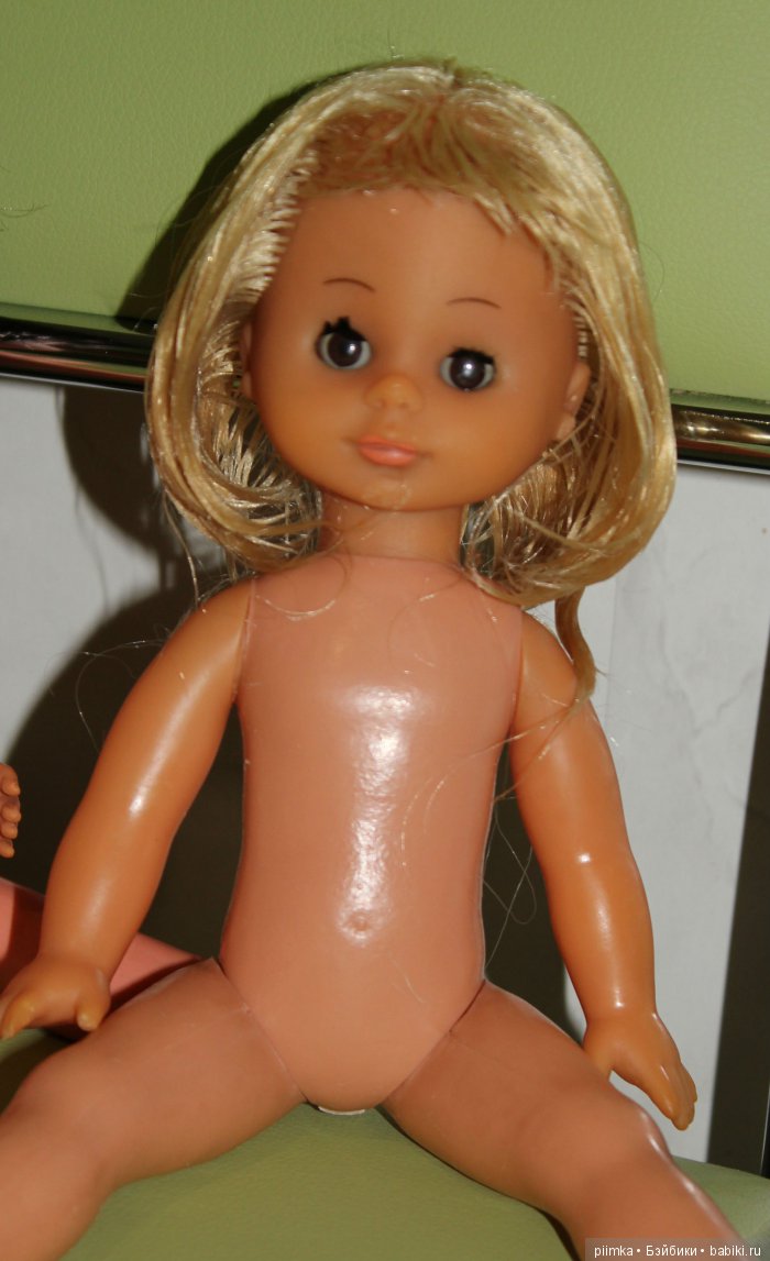 Любимые ГДРочки и просто хорошие куколки