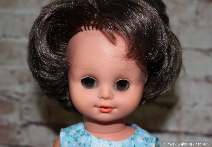 Любимые ГДРочки и просто хорошие куколки