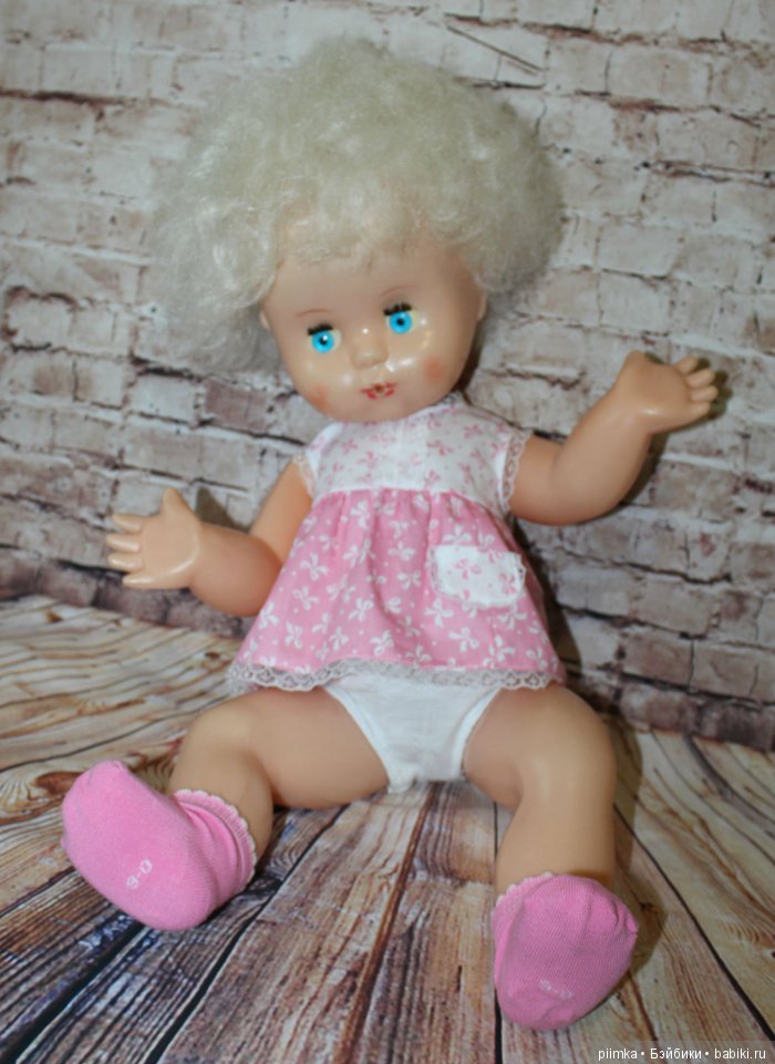 Любимые ГДРочки и просто хорошие куколки