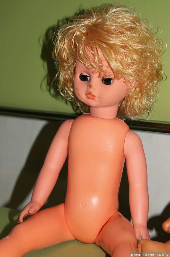 Любимые ГДРочки и просто хорошие куколки (фото 4)