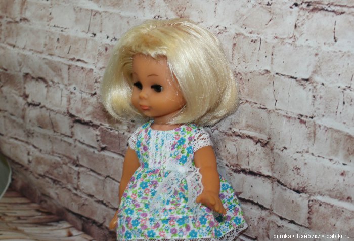 Любимые ГДРочки и просто хорошие куколки