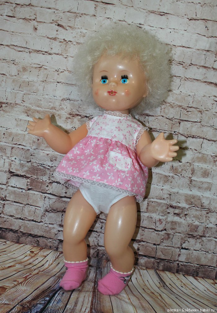 Любимые ГДРочки и просто хорошие куколки (фото 9)