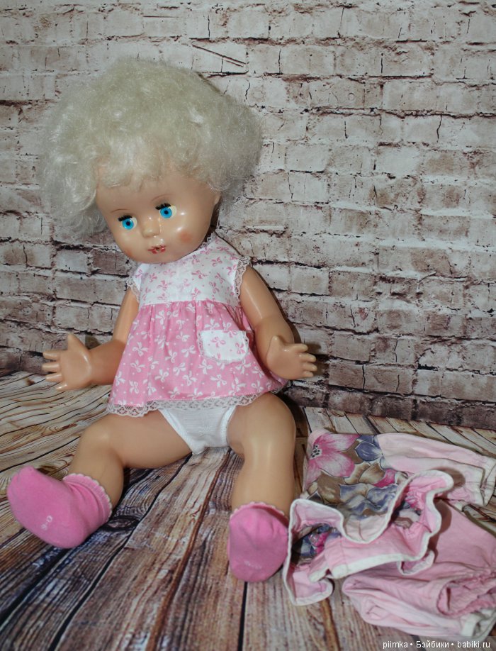 Любимые ГДРочки и просто хорошие куколки