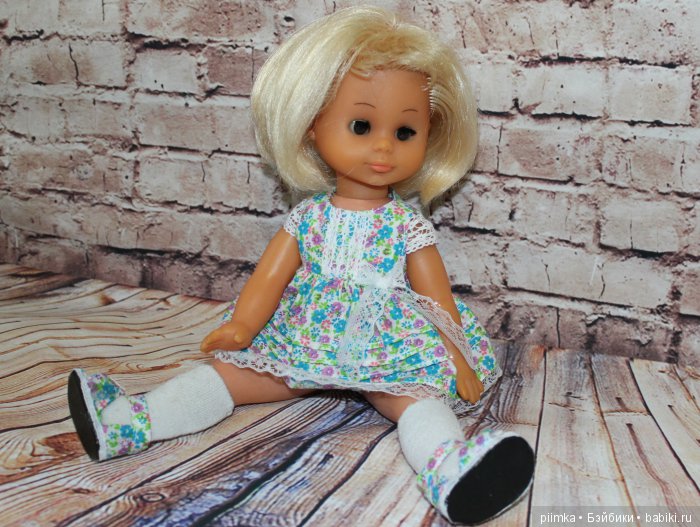 Любимые ГДРочки и просто хорошие куколки