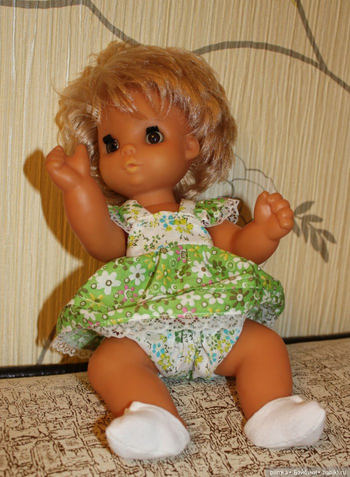 Любимые ГДРочки и просто хорошие куколки (фото 6)