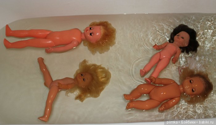 Любимые ГДРочки и просто хорошие куколки (фото 2)