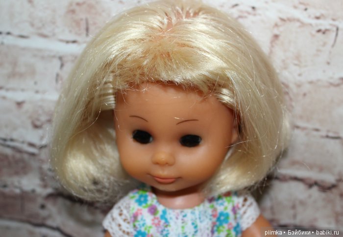 Любимые ГДРочки и просто хорошие куколки