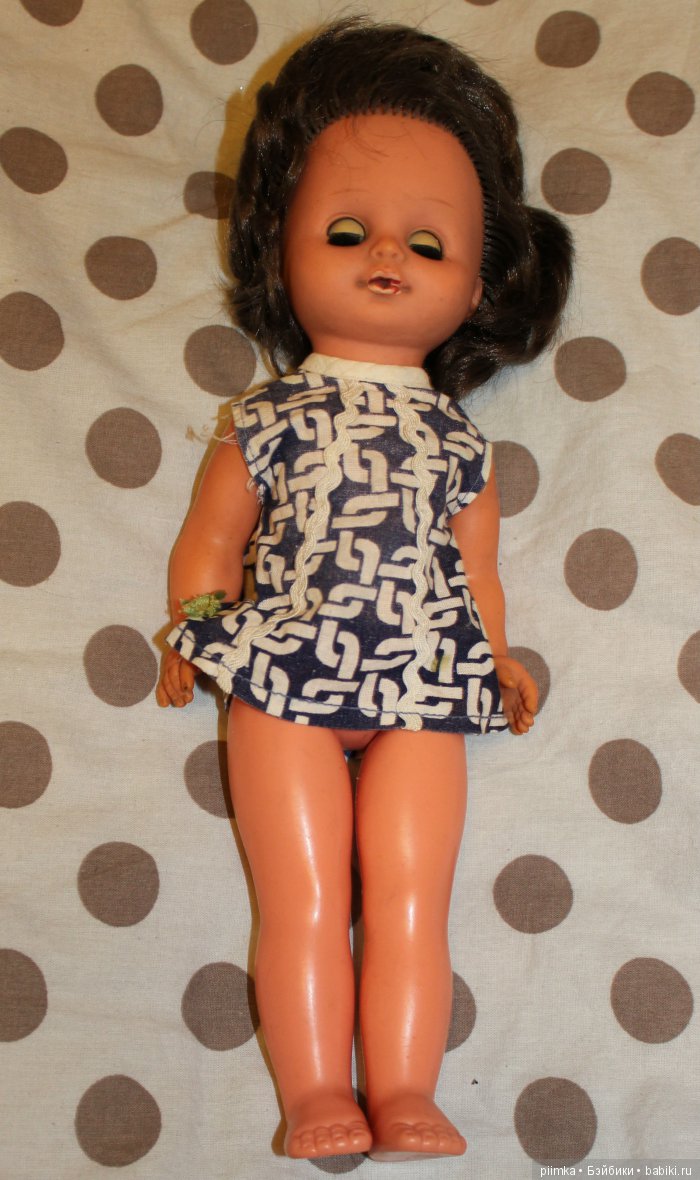 Любимые ГДРочки и просто хорошие куколки