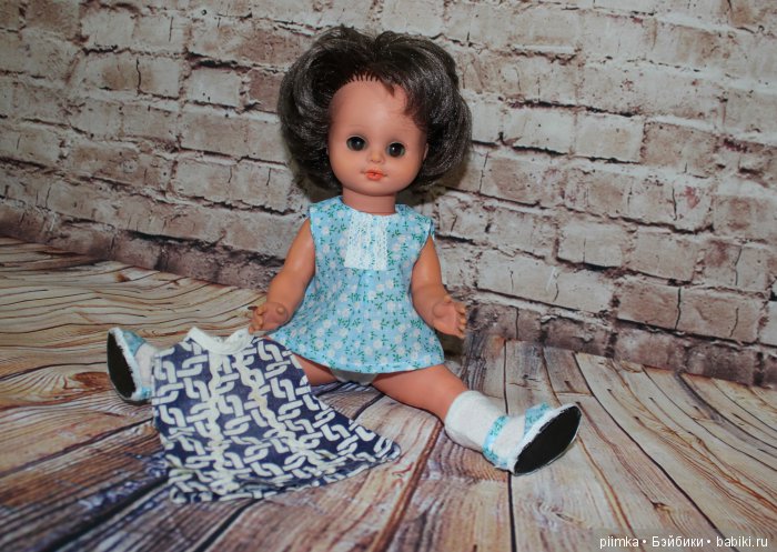 Любимые ГДРочки и просто хорошие куколки