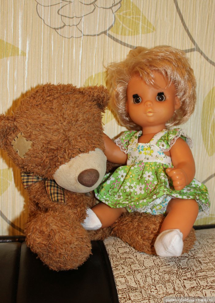 Любимые ГДРочки и просто хорошие куколки (фото 7)